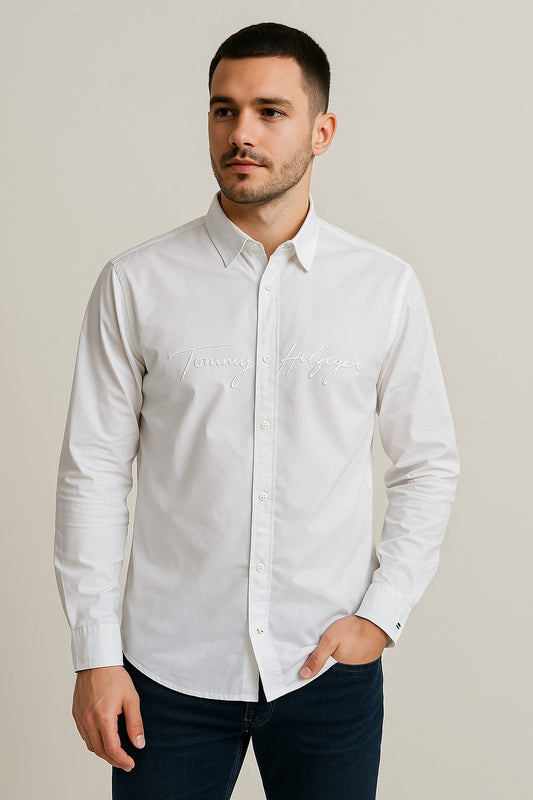 Tommy Hilfiger shirt