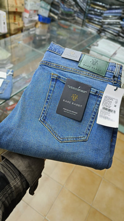 RARE RABBIT JEANS