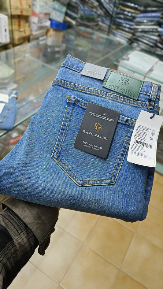 RARE RABBIT JEANS