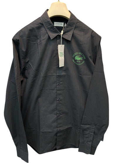LACOSTE SHIRT
