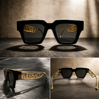 Versace Premium Luxury Sunglasses