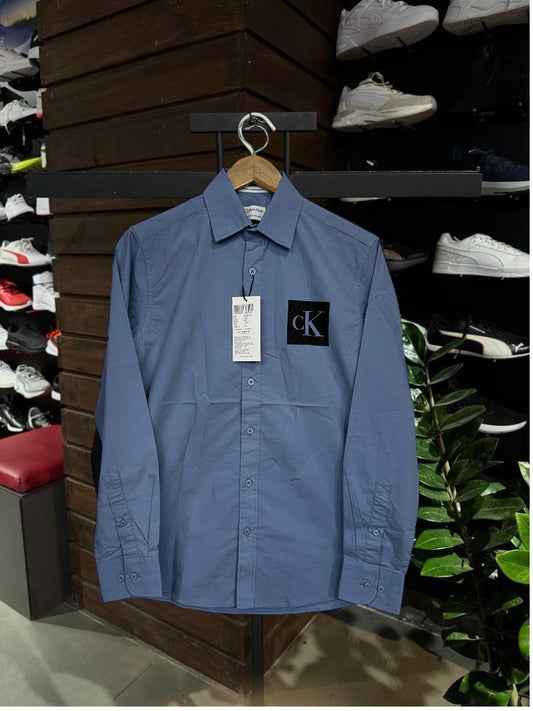 CALVIN KLEIN SHIRT