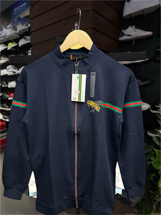 GUCCI UPPER COTTON FABRIC