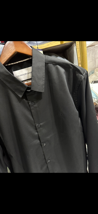 CALVN KLEIN CK SHIRT