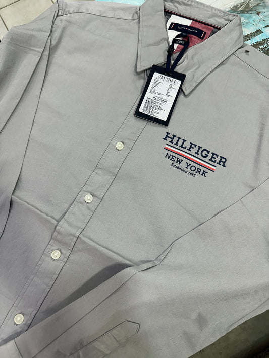 TOMMY HILFIGER SHIRT