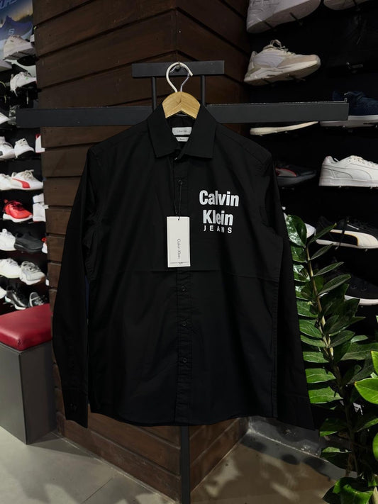 CALVIN KLEIN SHIRT