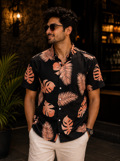 ZARA SHIRT