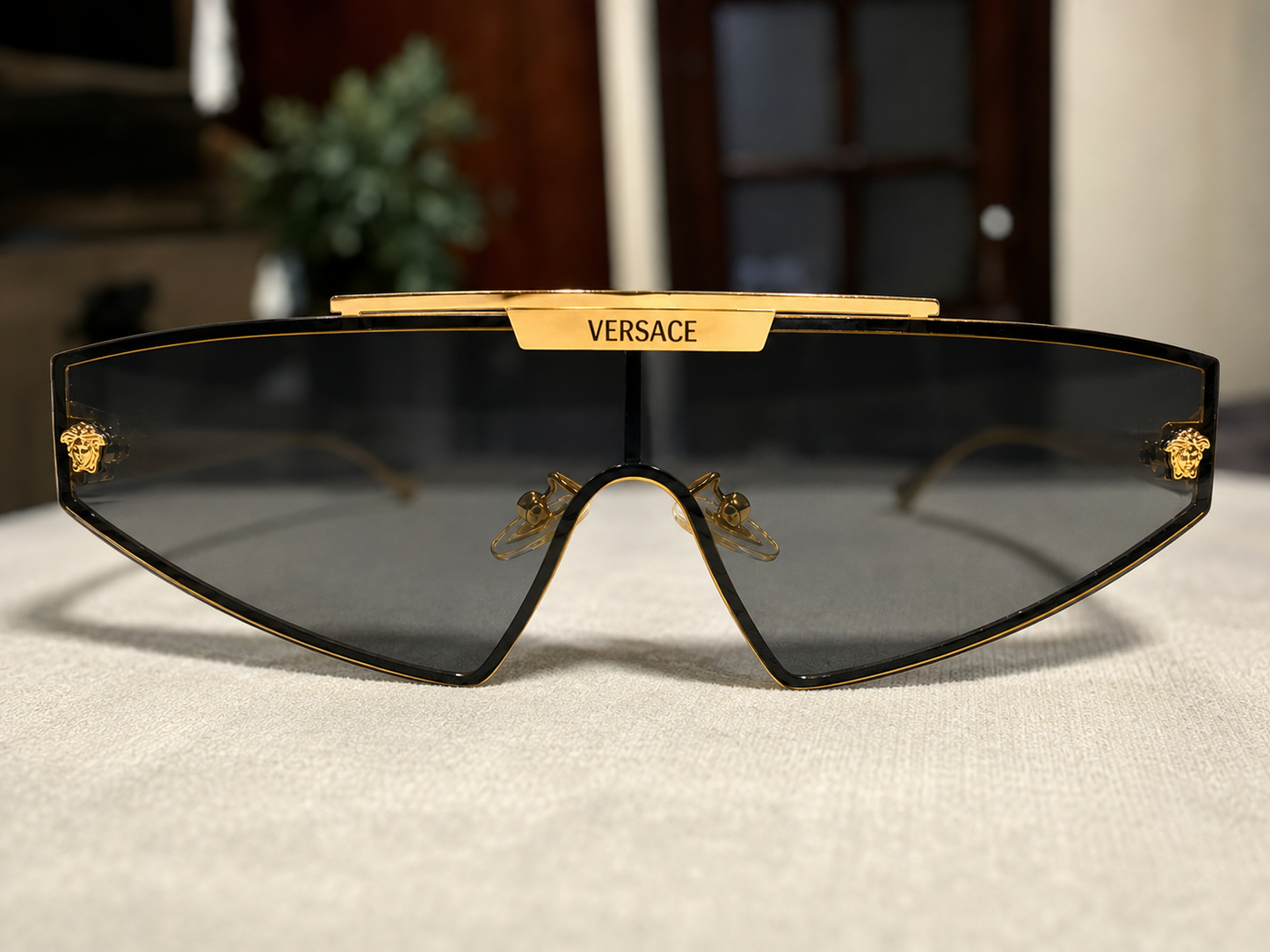 Versace Premium Luxury Sunglasses