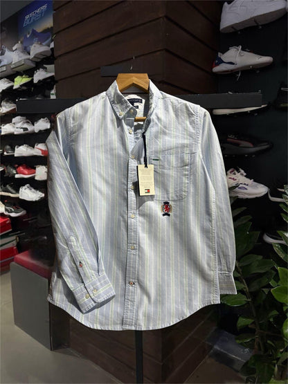 TOMMY HILFIGER SHIRT