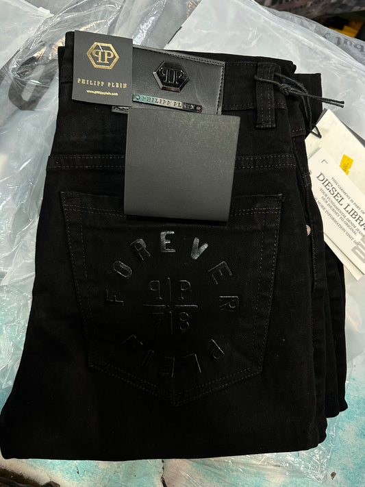 PHILIPPLEIN JEANS