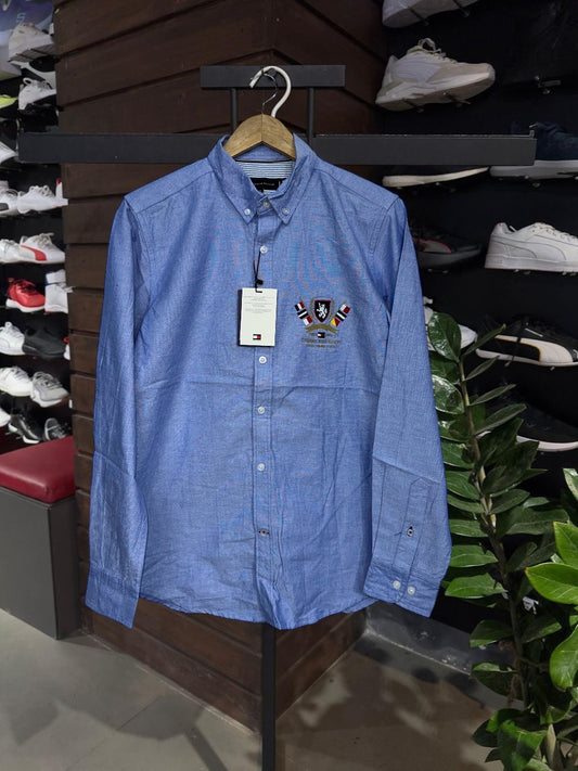 Tommy Hilfiger shirt