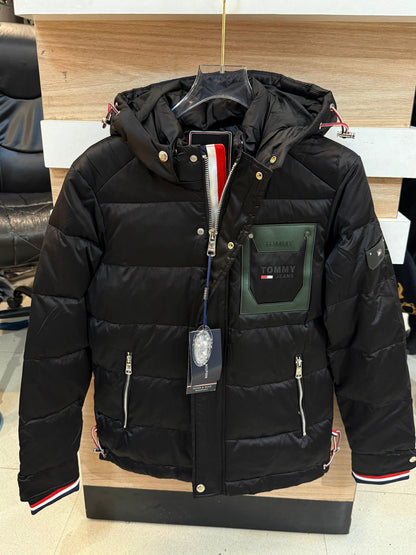 TOMMY HILFIGER JACKET