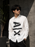 AX ARMANI EXCHANGE SHIRT