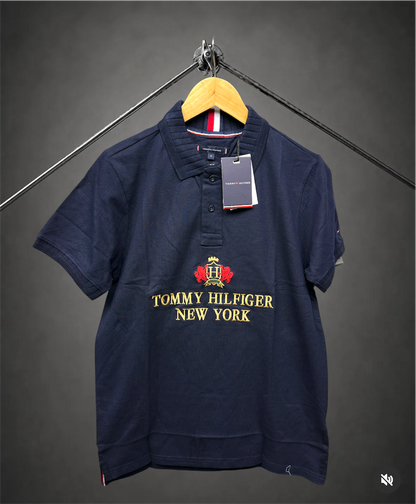 TOMMY HILFIGR TSHIRT