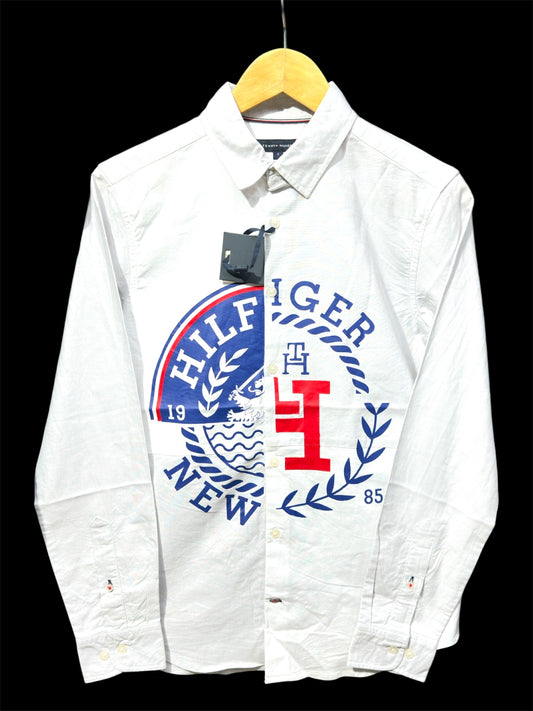 TOMMY HILFIGER SHIRT