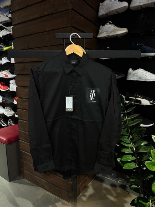 ARMANI EXCHANGE AX SHIRT