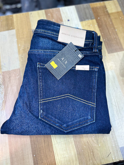 ARMANI EXCHANGE AX JEANS
