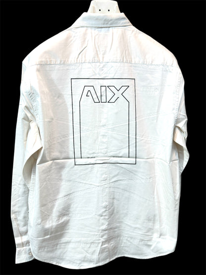 AX ARMANI EXCHANGE SHIRT
