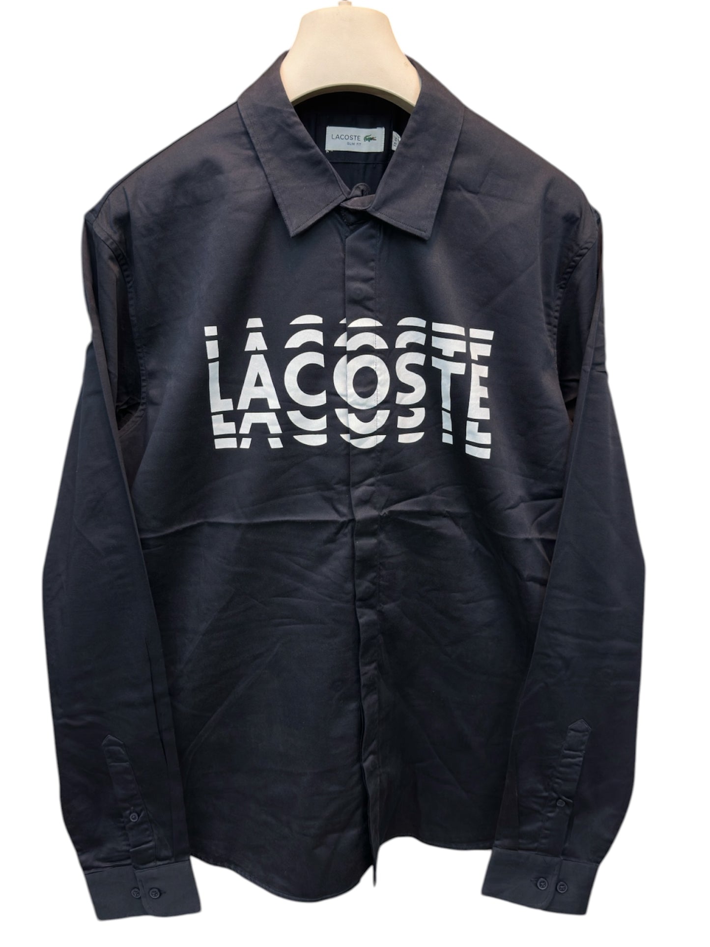 LACOSTE SHIRT