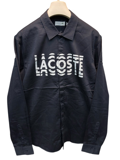 LACOSTE SHIRT