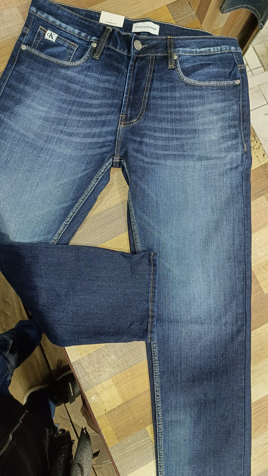 CALVIN KLEIN CK JEANS