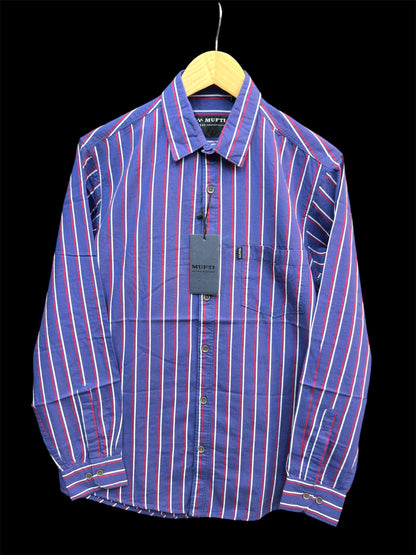 MUFTI SHIRT