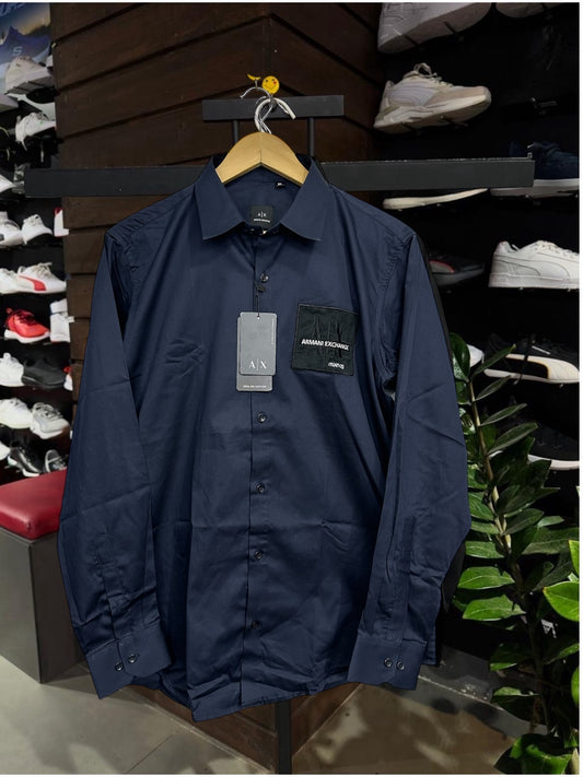 ARMANI EXCHANGE AX