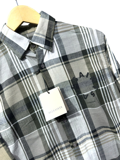 ALL SAINTS SHIRT
