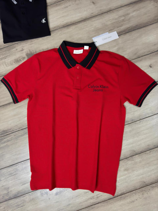 CALVIN KLEIN TSHIRT
