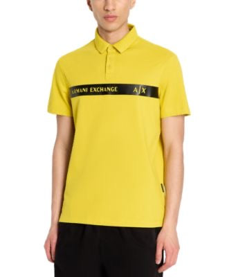 ARMANI EXCHANGE AX TSHIRT