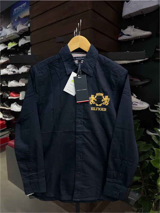 TOMMY HILFIGER SHIRT