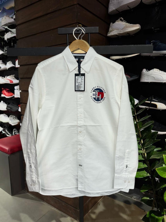 TOMMY HILFIGER SHIRT