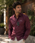 ARMANI EXCHANGE AX SHIRT