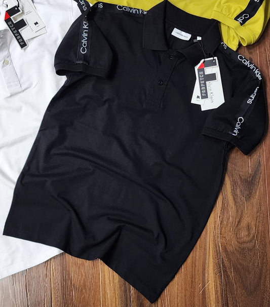 CALVIN KLEIN CK TSHIRT