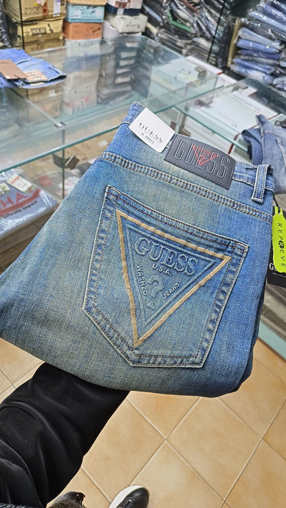 GUESS JEANS