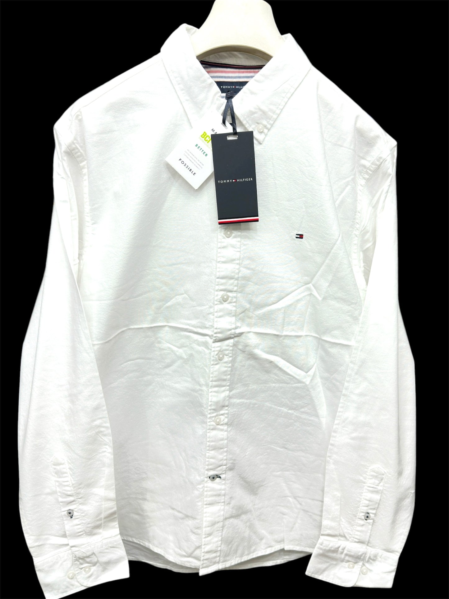 TOMMY HILFIGER SHIRT