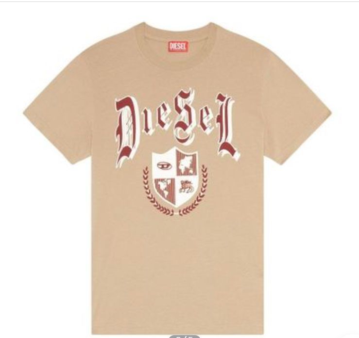 DIESEL TSHIRT