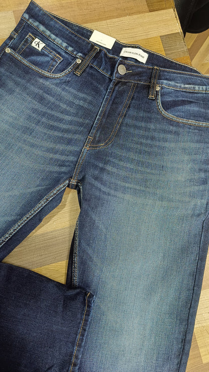 CALVIN KLEIN CK JEANS