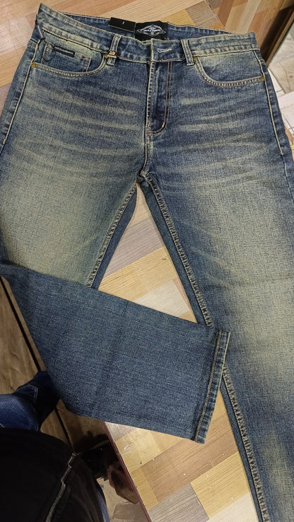 DOLCE & GABBANA JEANS