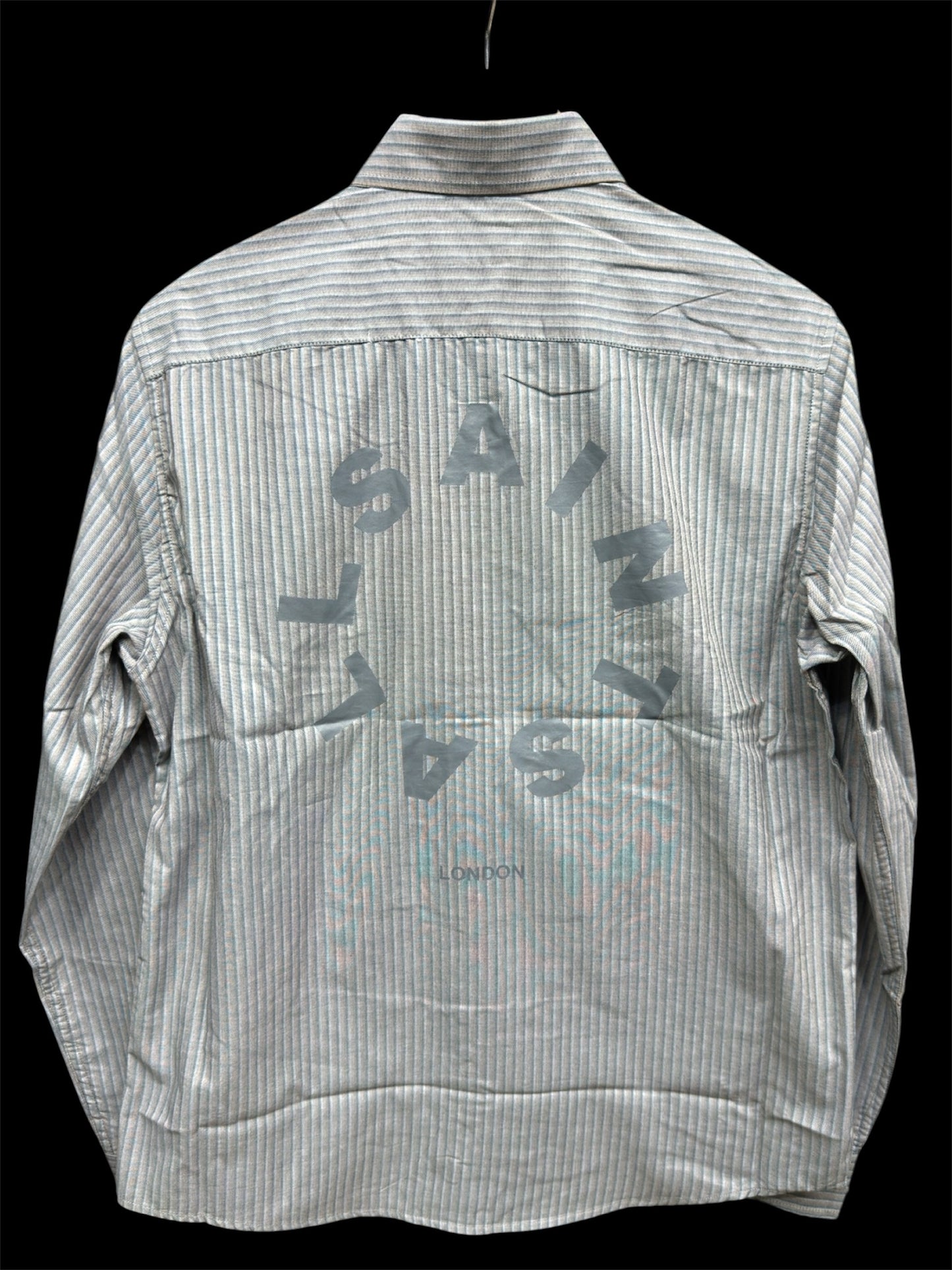 ALL SAINTS SHIRT