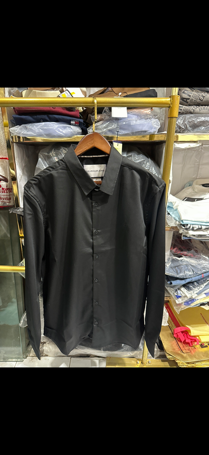 CALVN KLEIN CK SHIRT