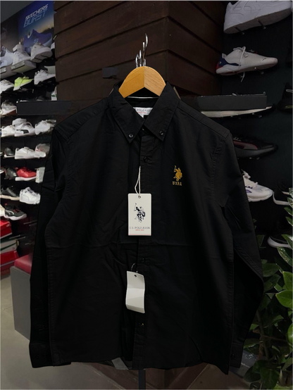 US POLO SHIRT