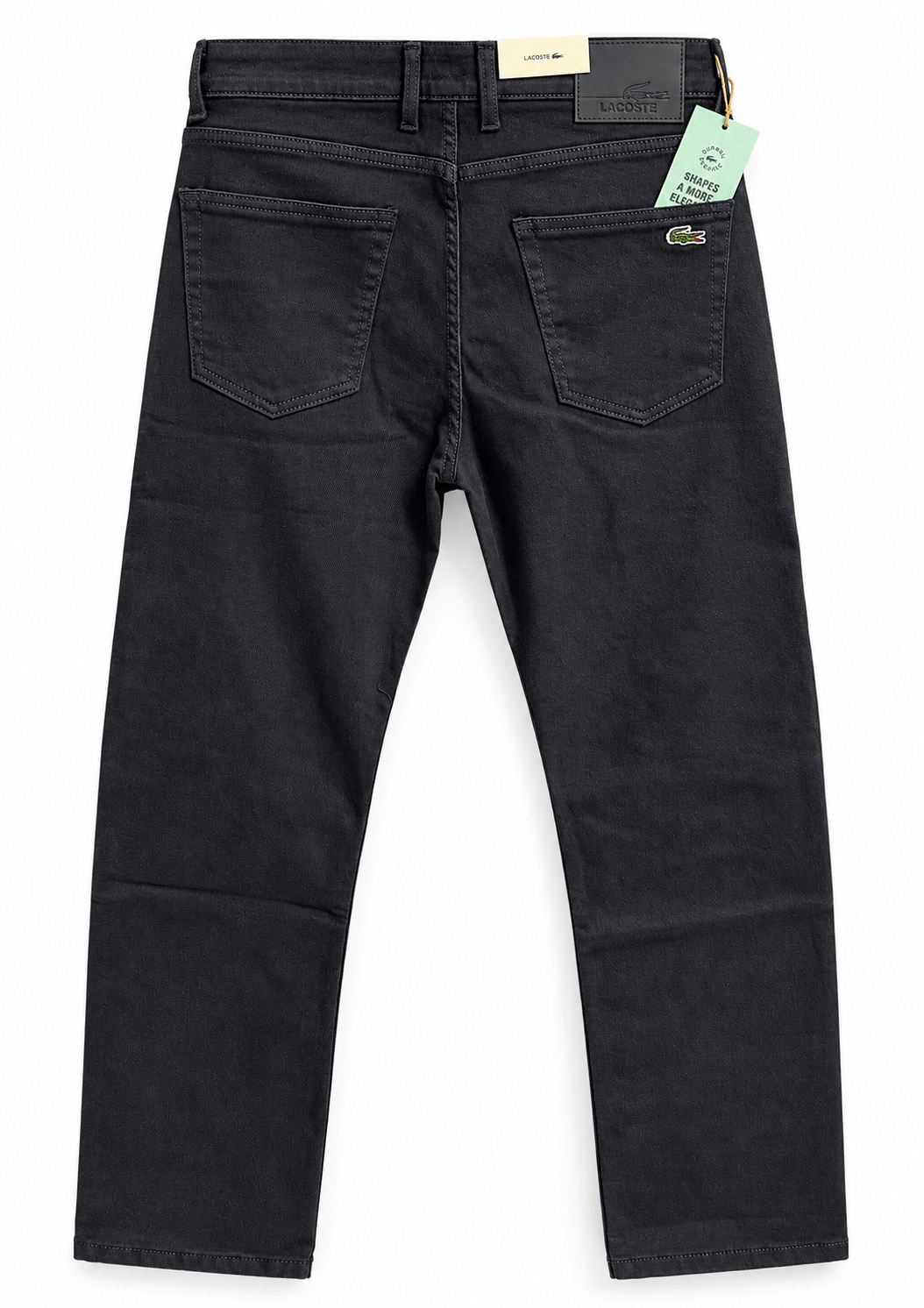 LACOST BLACK JEANS