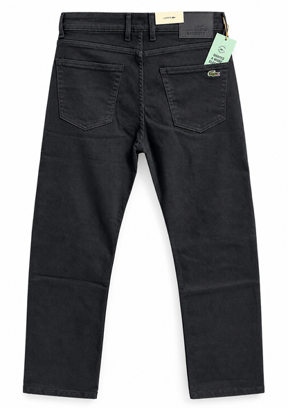 LACOST BLACK JEANS