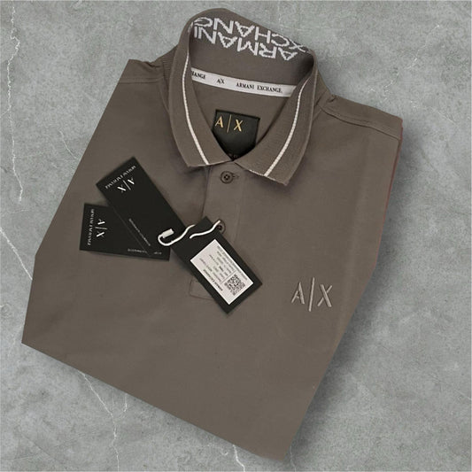 ARMANI EXCHANGE AX TSHIRT