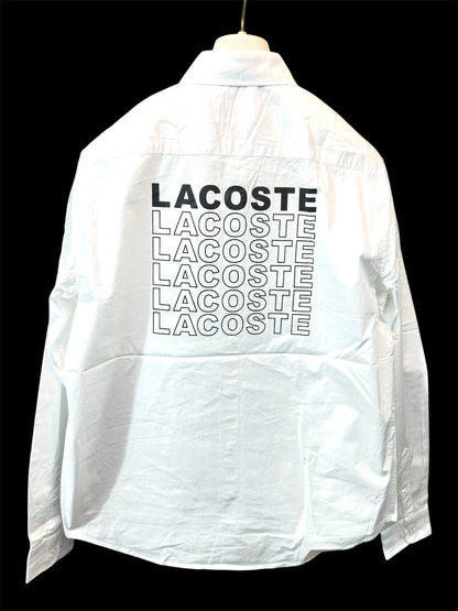 LACOSTE SHIRT