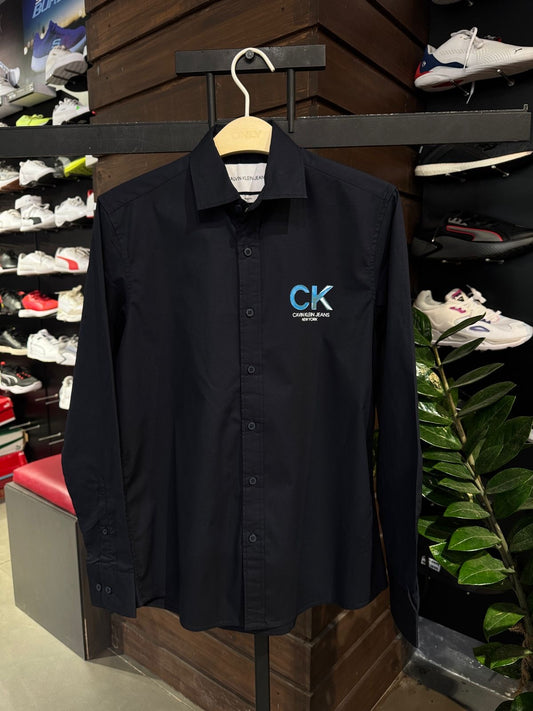 CALVIN KLEIN SHIRT
