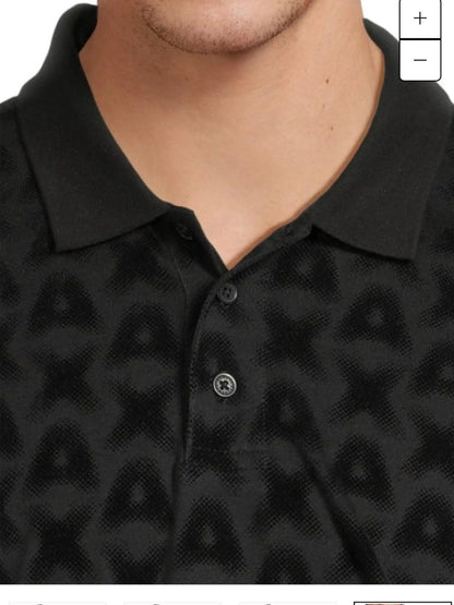 ARMANI EXCHANGE AX TSHIRT