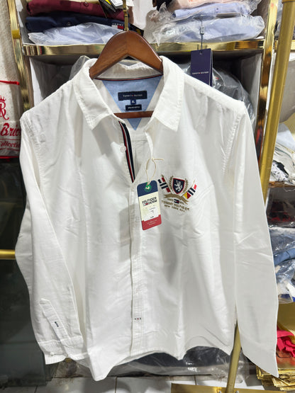 TOMMMY HILFIGER SHIRT