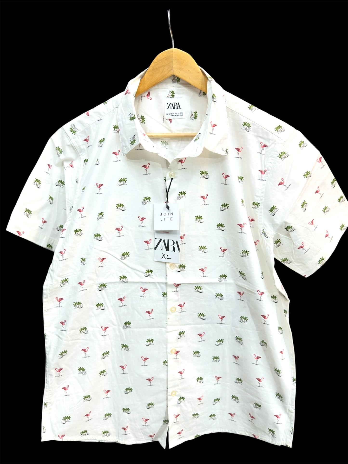 ZARA SHIRT